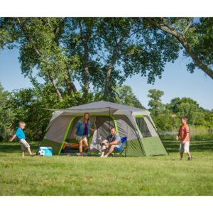 Camping Tent