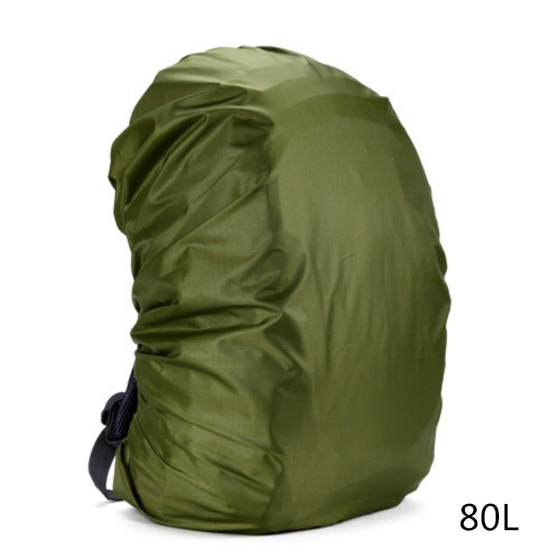 Waterproof Backpack Rain Cover - Image 15