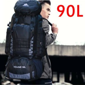 Travel Hiking Backpack