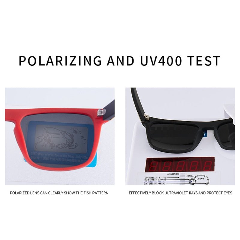 Polarized Sunglasses - Image 10