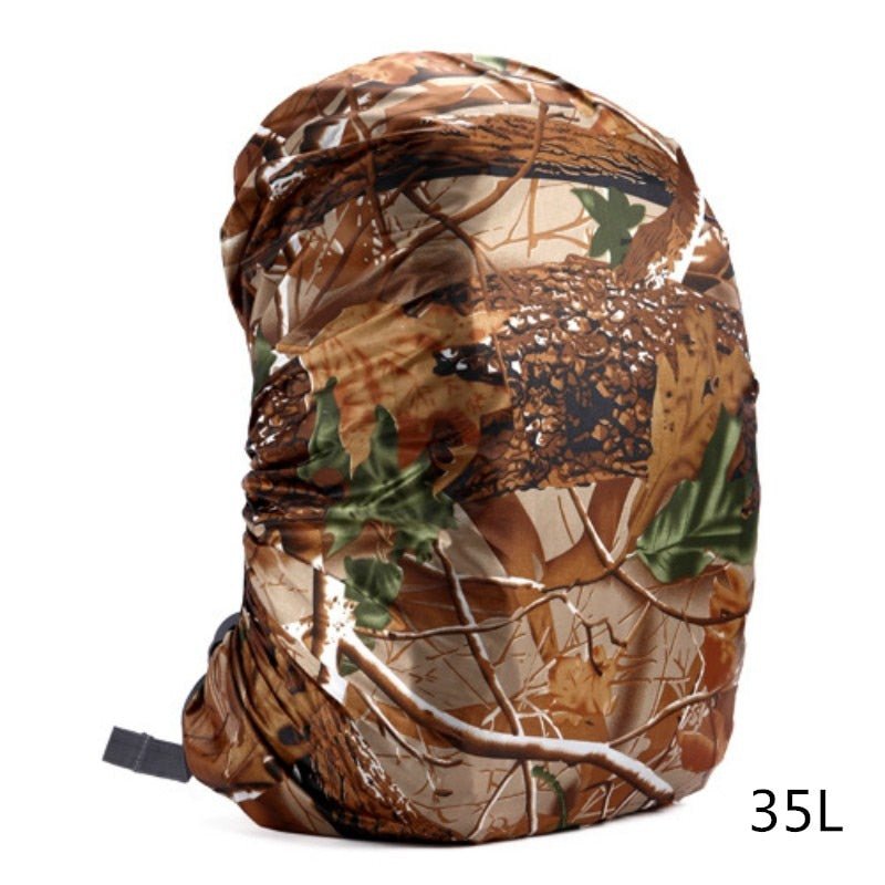 Waterproof Backpack Rain Cover - Image 13