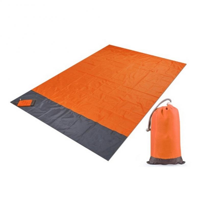 Waterproof Beach Camping Mat - Image 8