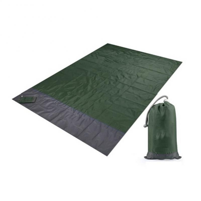 Waterproof Beach Camping Mat - Image 3