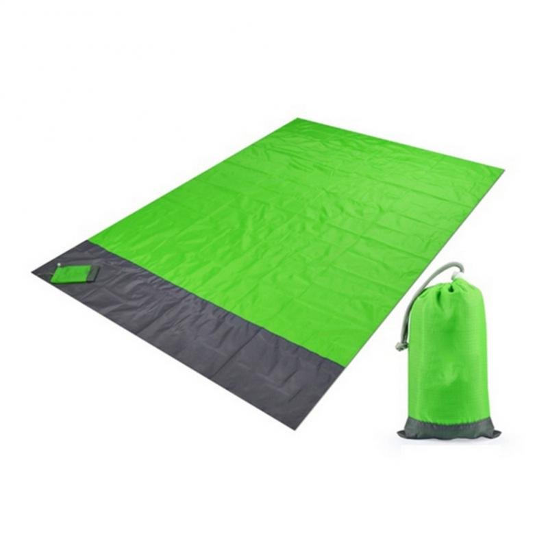 Waterproof Beach Camping Mat - Image 4