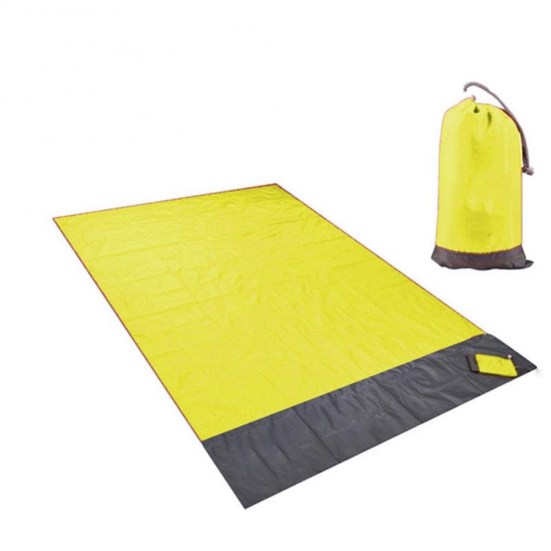 Waterproof Beach Camping Mat - Image 7
