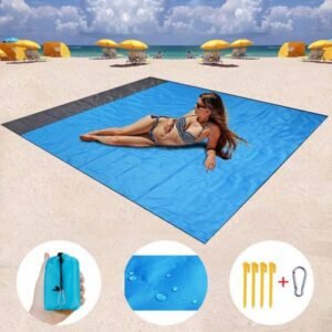 Waterproof Beach Camping Mat