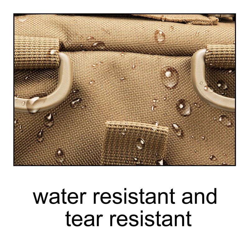 Men Army Military Tactical Backpack - Image 8