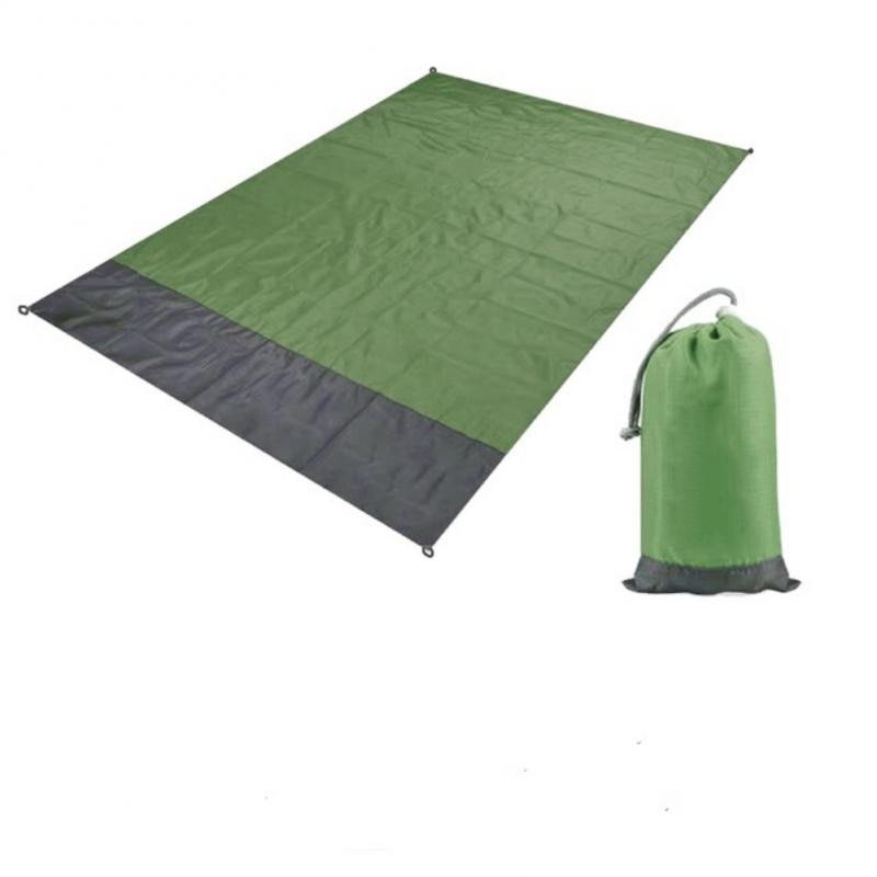 Waterproof Beach Camping Mat - Image 2