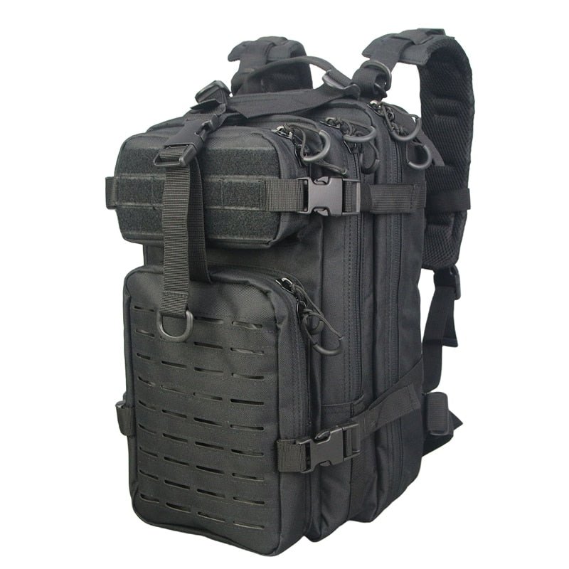 Men Army Military Tactical Backpack - Image 6