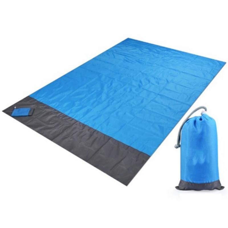 Waterproof Beach Camping Mat - Image 6
