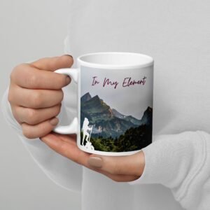 In My Element Coffee Mug